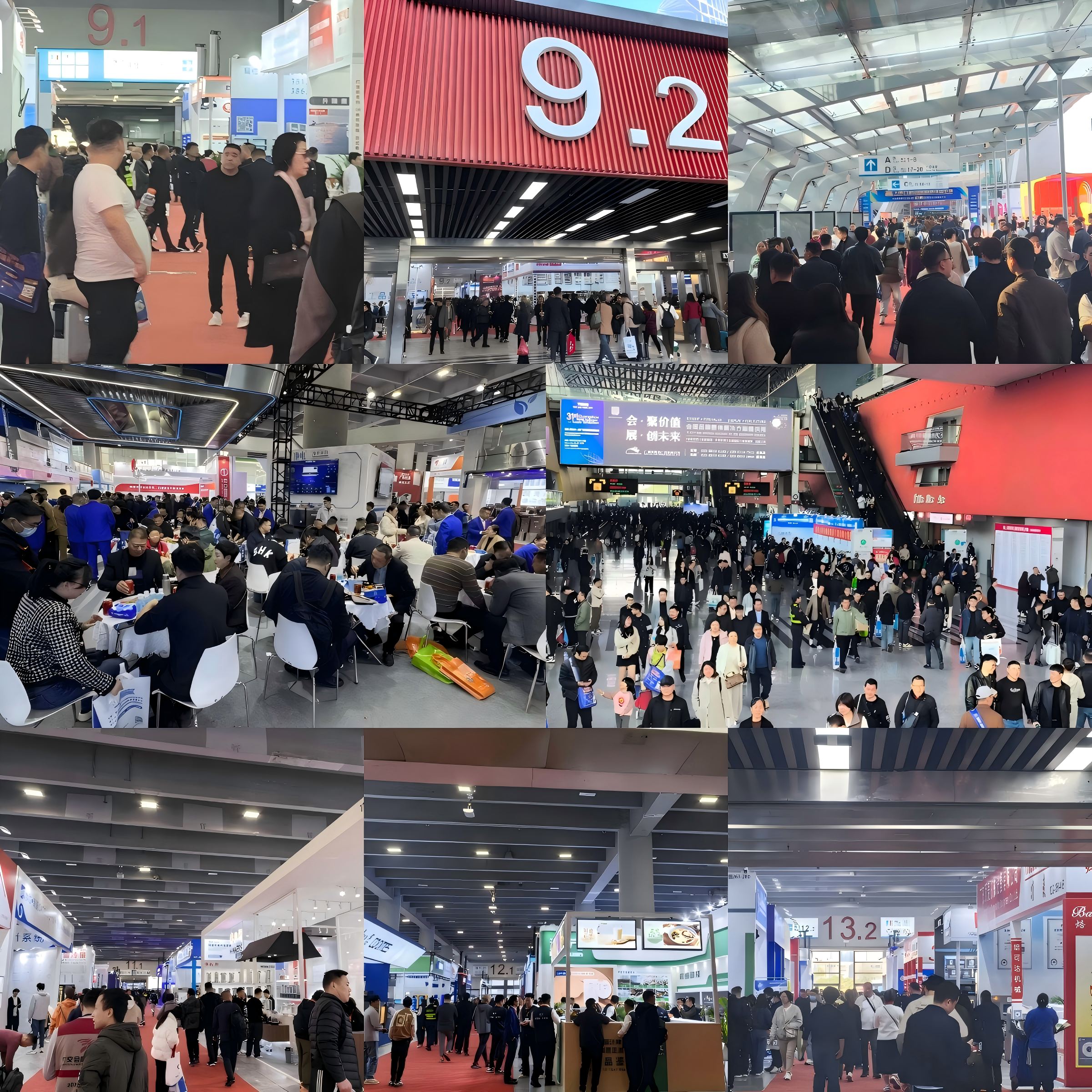 2025 Guangzhou Kitchen and Catering Equipment and Supplies Exhibition